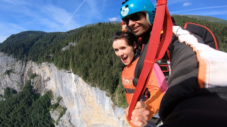 Diving Deep into&nbsp;Switzerland